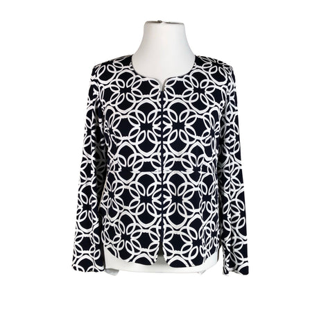 Unisex Modelia - Lightweight jacket, size 42 - Blue ()