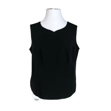Unisex Lena - Top, size 44 - Black ()
