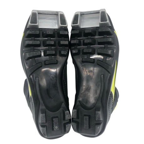 Unisex Fischer - Ski boots, size 31 - Black (2)