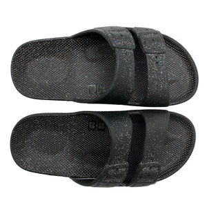Unisex Freedom Moses - Beach sandals, size 28 - Black (1)