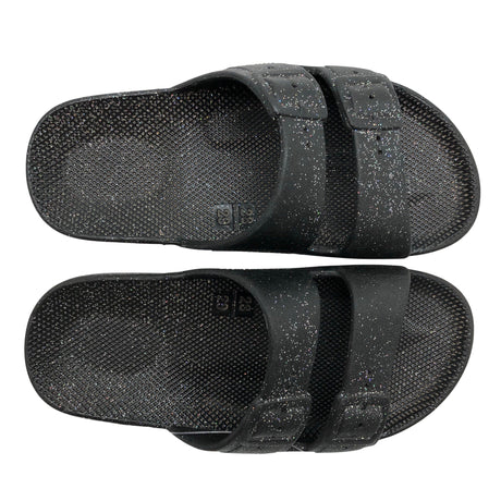 Unisex Freedom Moses - Beach sandals, size 28 - Black ()