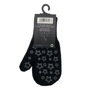 Unisex Pax - Mittens, size 0 - 1 vuotta - Black (2)