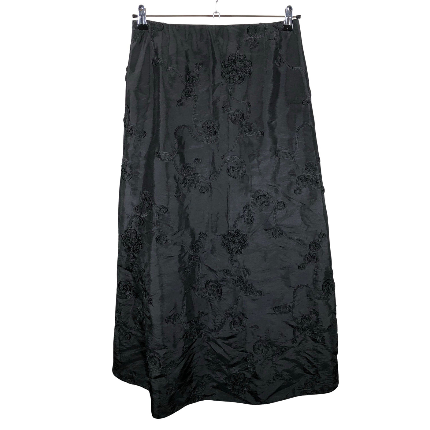Unisex Handmade - Party skirt, size 40 - Black (1)