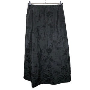 Unisex Handmade - Party skirt, size 40 - Black (1)