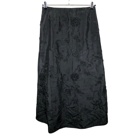 Unisex Handmade - Party skirt, size 40 - Black ()