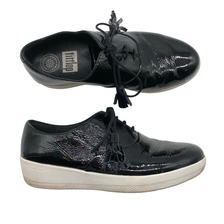 Unisex Fitflop - Casual sneakers, size 36 - Black ()