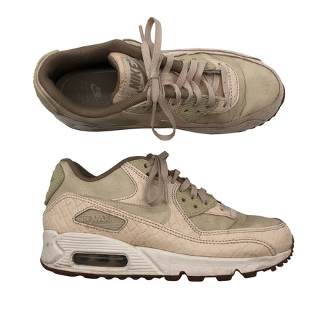 Unisex Nike - Casual sneakers, size 36 - Light pink ()