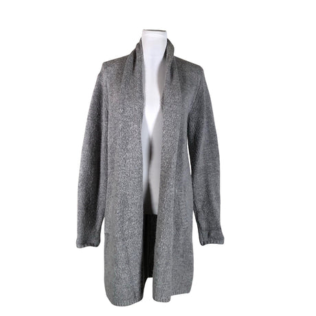 Unisex Soyaconcept - Cardigan, size 40 - Gray ()