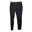 Unisex Pura Finland - Jeans, size 32 - Black ()