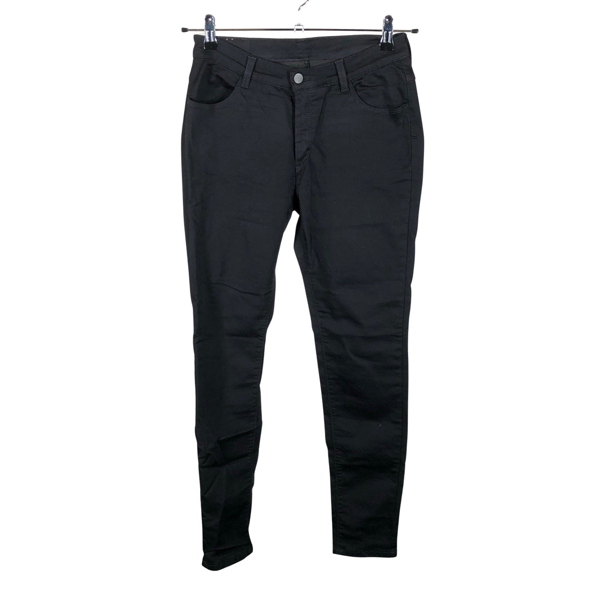Unisex Pura Finland - Jeans, size 32 - Black (1)