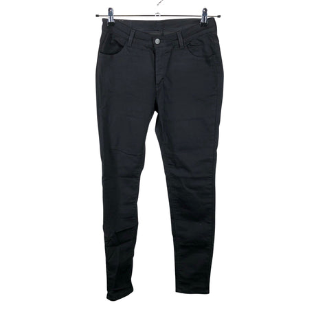 Unisex Pura Finland - Jeans, size 32 - Black ()