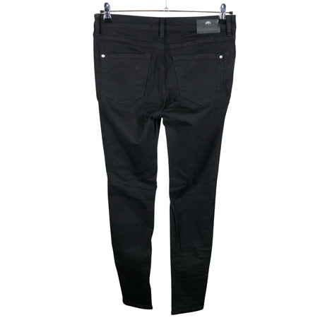 Unisex Mos Mosh - Jeans, size W31 - Black (2)