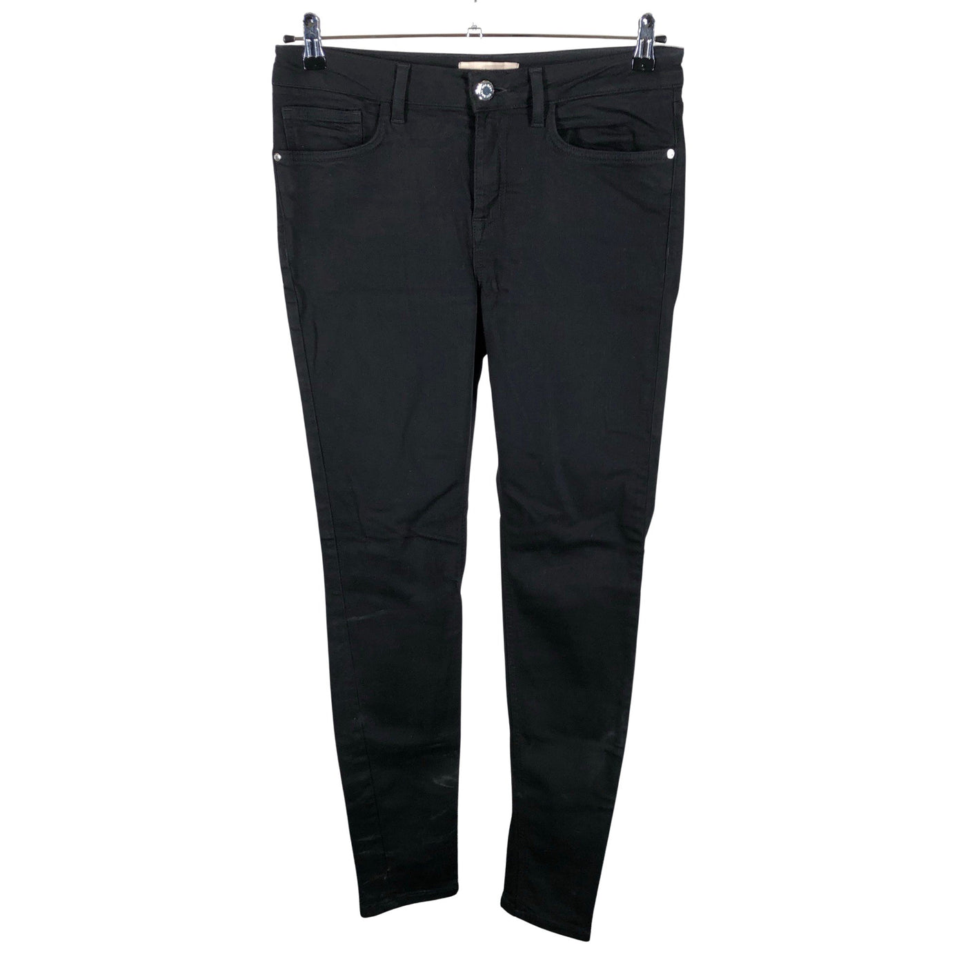 Unisex Mos Mosh - Jeans, size W31 - Black (1)