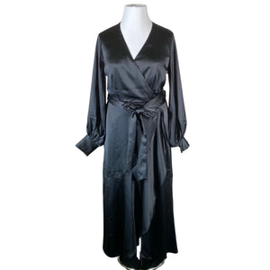 Unisex Joelle - Party dress, size 44 - Black (1)
