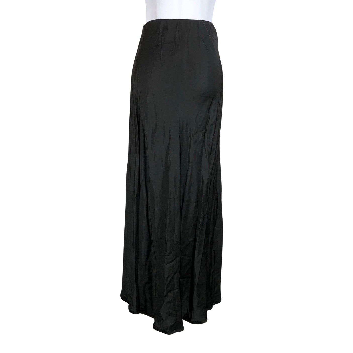 Unisex Jaki - Fabric skirt, size 40 - Black (2)