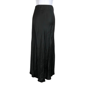 Unisex Jaki - Fabric skirt, size 40 - Black (2)
