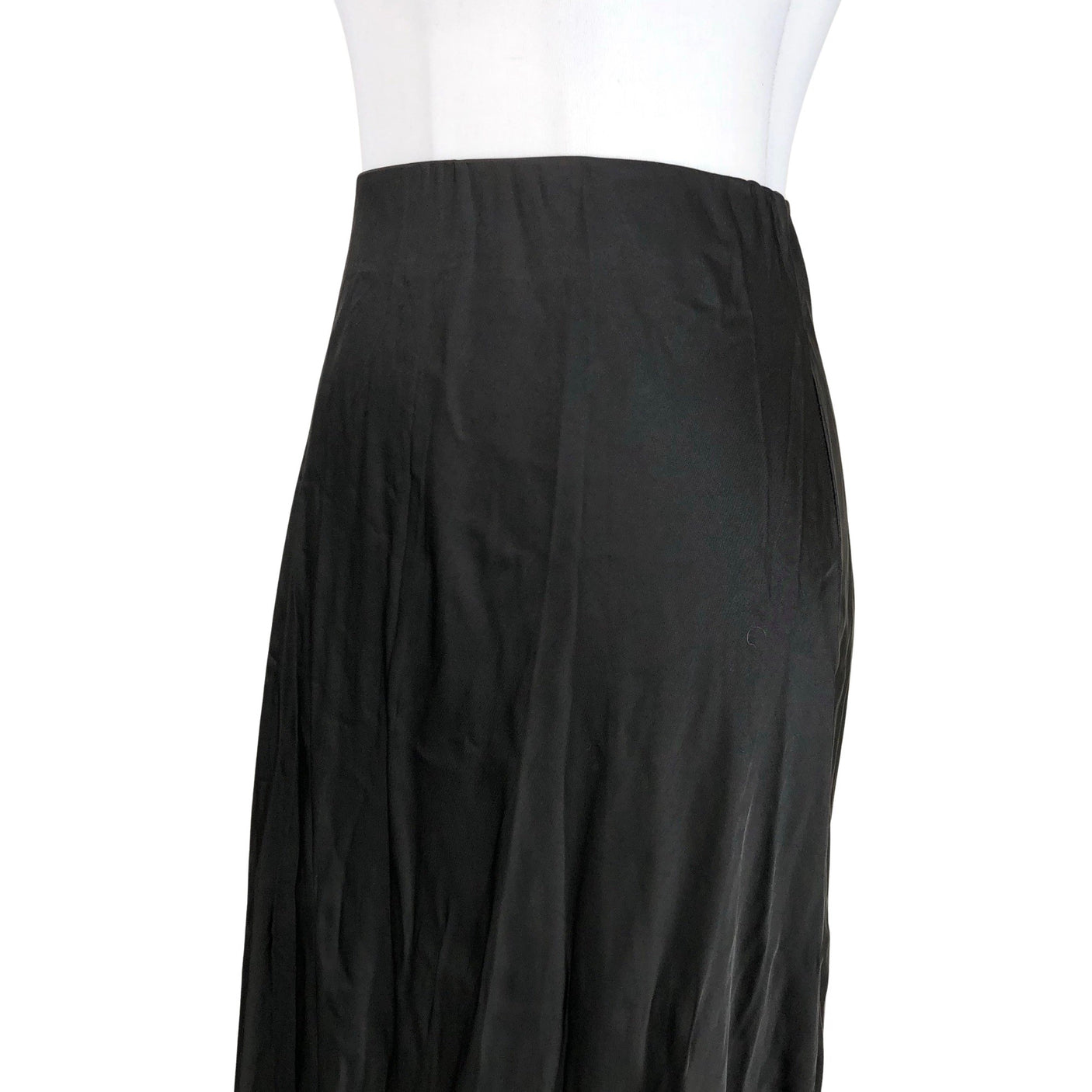 Unisex Jaki - Fabric skirt, size 40 - Black (3)