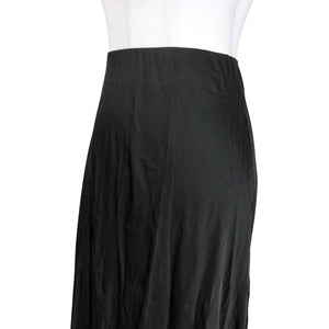 Unisex Jaki - Fabric skirt, size 40 - Black (3)