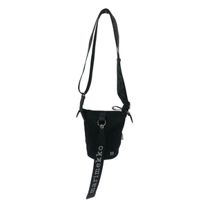 Unisex Marimekko - Shoulder bag, size Mini - Black (1)