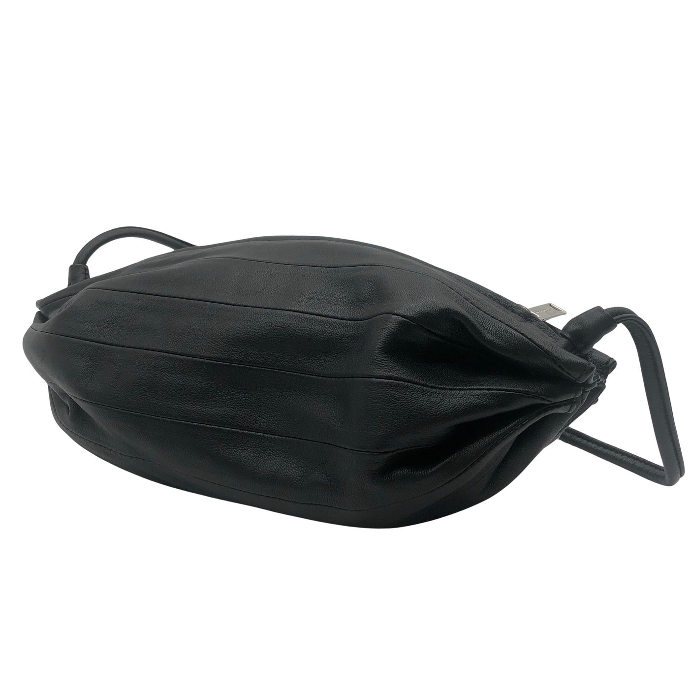 Unisex Marimekko - Shoulder bag, size Midi - Black (2)