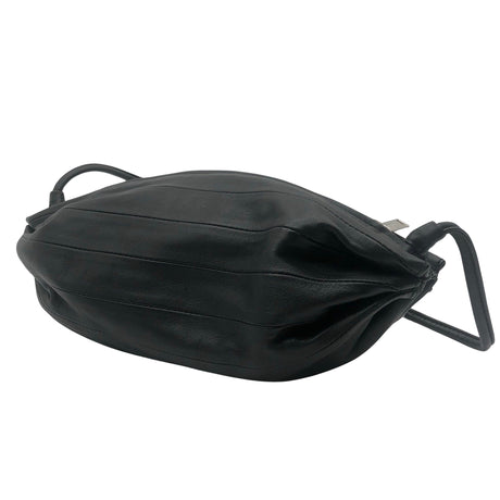 Unisex Marimekko - Shoulder bag, size Midi - Black (2)