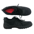 Kuoma - Walking shoes, size 41 - Black