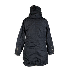 Unisex Didriksons - Winter jacket, size 44 - Black (2)