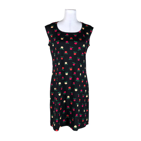 Unisex Marimekko - Tricot dress, size 36 - Black ()