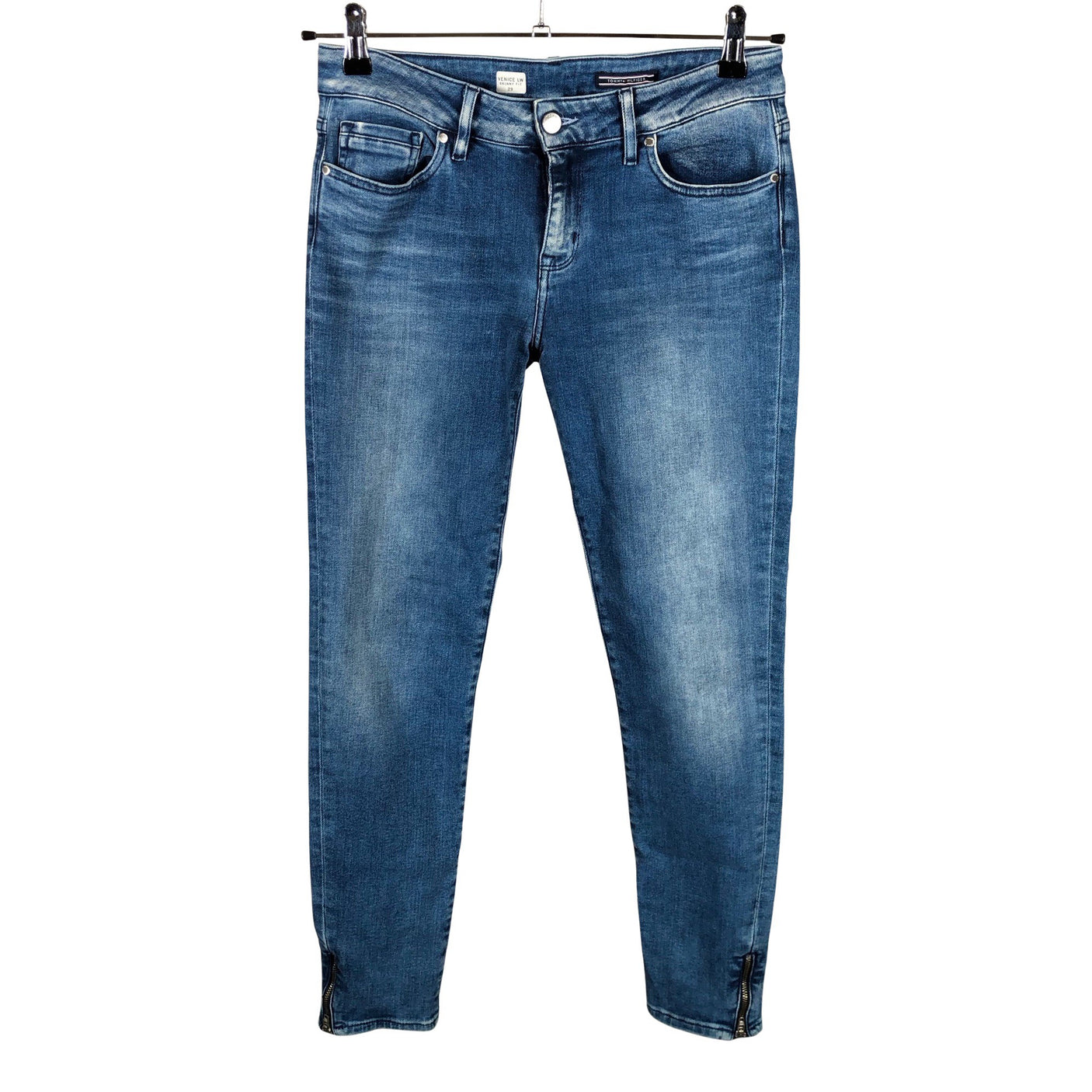 Unisex Tommy Hilfiger - Jeans, size W29 - Blue (1)