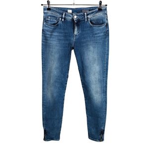 Unisex Tommy Hilfiger - Jeans, size W29 - Blue (1)