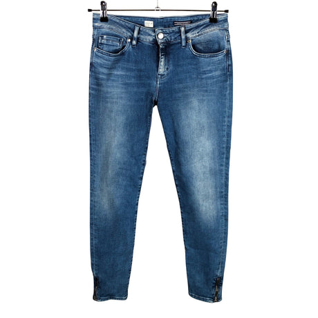 Unisex Tommy Hilfiger - Jeans, size W29 - Blue ()