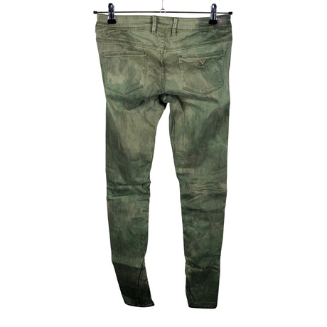 Unisex Guess - Jeans, size W29 - Green (2)