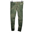 Unisex Guess - Jeans, size W29 - Green ()