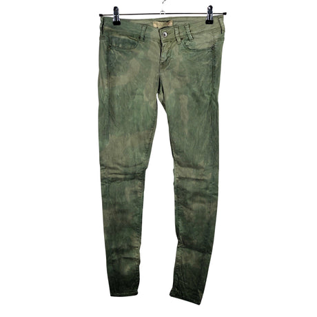 Unisex Guess - Jeans, size W29 - Green ()