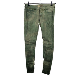 Unisex Guess - Jeans, size W29 - Green (1)