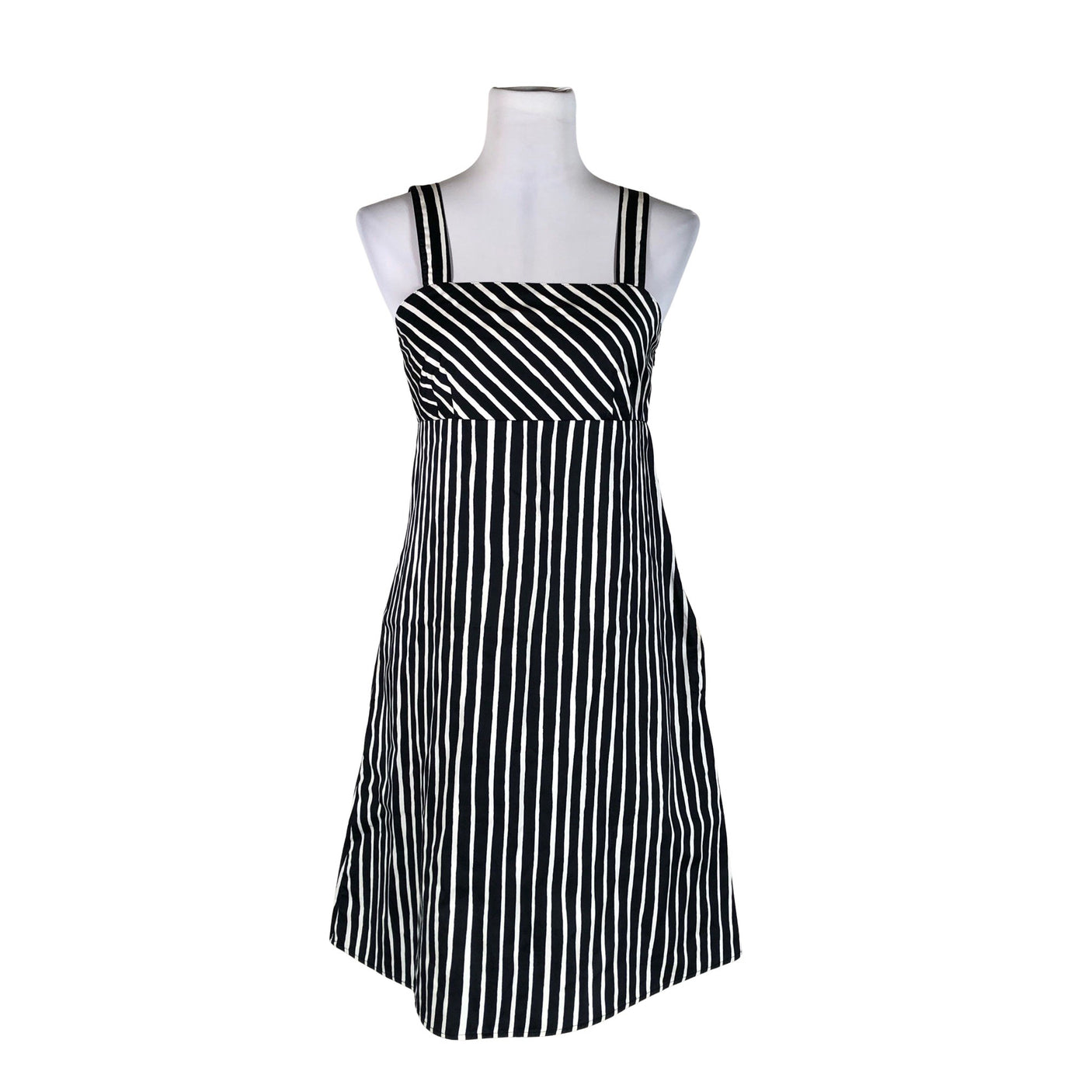 Unisex Marimekko - Dress, size 36 - Blue (1)