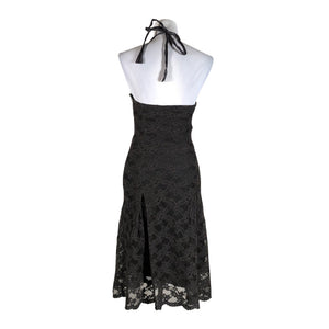Unisex Uman - Party dress, size 36 - Gray (2)