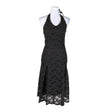 Unisex Uman - Party dress, size 36 - Gray ()