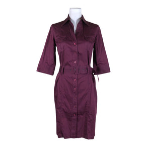 Unisex Thomas Pink - Dress, size 40 - Violet (1)
