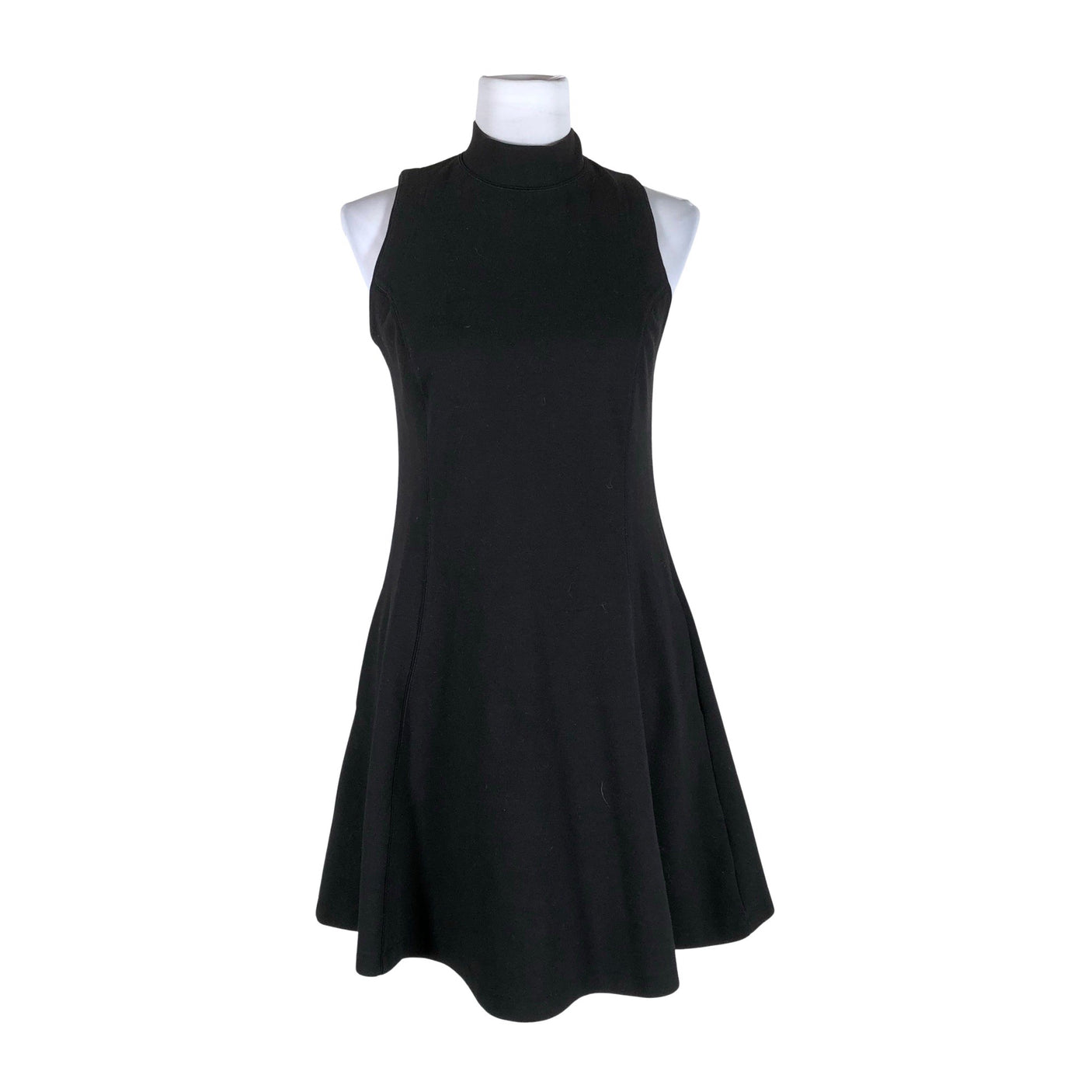 Unisex Superdry - Tricot dress, size 38 - Black (1)