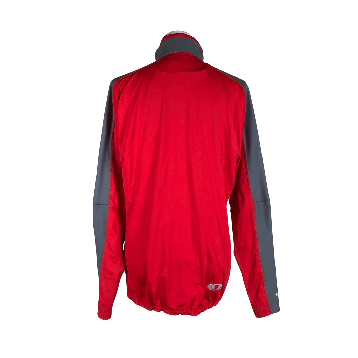 Unisex Salomon - Sports jacket, size 40 - Gray (2)