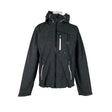 Unisex Five seasons - Outdoor jacket, size 36 - Gray ()