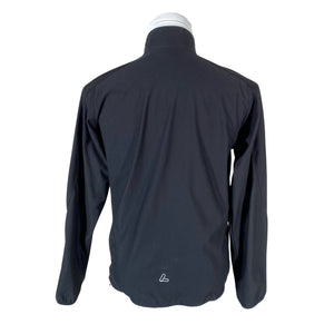 Unisex Löffler - Outdoor jacket, size L - Black (2)