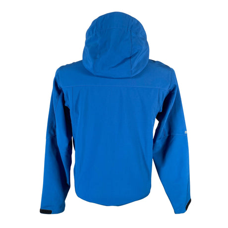 Unisex 8848 Altitude - Soft shell jacket, size S - Blue (2)
