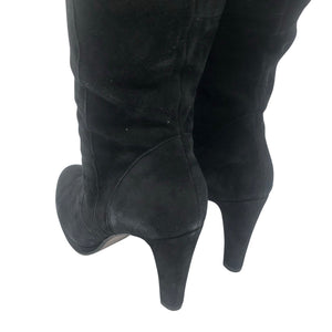 Unisex Gabor - Boots, size 40 - Black (2)