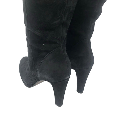 Unisex Gabor - Boots, size 40 - Black (2)