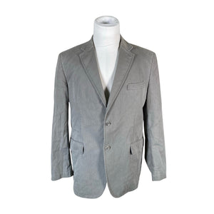 Unisex Bugatti - Blazer, size XL - Gray (1)