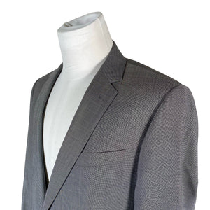Unisex Thomas Baldwin - Suit, size XL - Gray (3)
