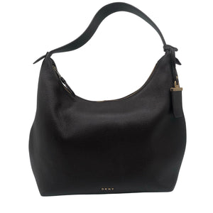 Unisex DKNY - Handbag, size Midi - Brown (1)