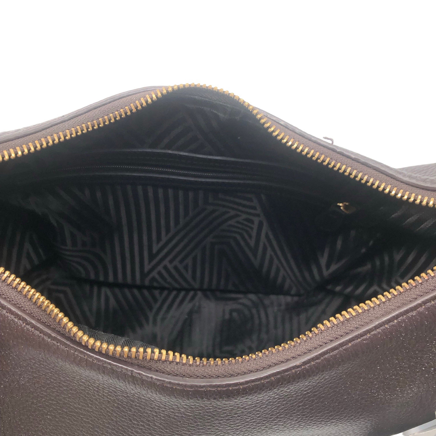 Unisex DKNY - Handbag, size Midi - Brown (3)